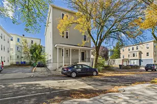 136 Almy St, Providence, RI 02909 - Photo 1