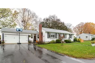 15 New Clark Rd, Cumberland, RI 02864 - Photo 1