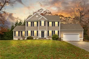 420 Cottrell Rd, Tiverton, RI 02878 - Photo 1