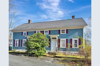 17 Ives Street, Scituate, RI 02831 - Photo 1