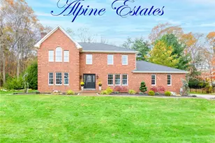 130 Alpine Estates Dr, Cranston, RI 02921 - Photo 1