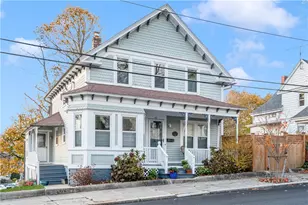 59 Blodgett Ave, Pawtucket, RI 02860 - Photo 1