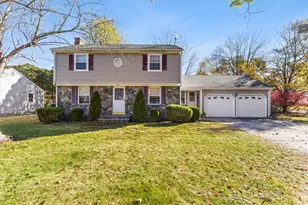 1 Cheshire Dr, Barrington, RI 02806 - Photo 1