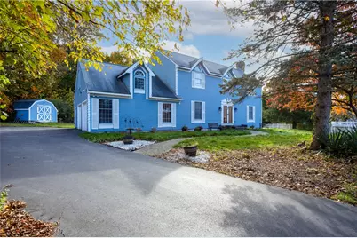 33 Sandy Way, Cumberland, RI 2864 - Photo 1