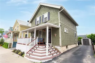 32 Hammond St, Newport, RI 02840 - Photo 1