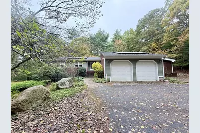 850 Hope Furnace Road, Scituate, RI 02831 - Photo 1