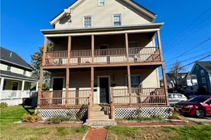 309 Summer St, Woonsocket, RI 02895 - Photo 1