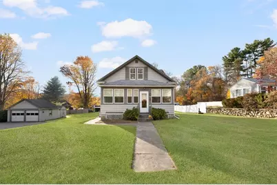 53 Maple Avenue, North Smithfield, RI 02824 - Photo 1