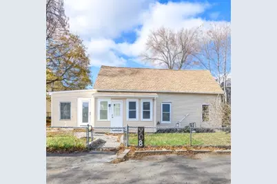 208 Dulude Avenue, Woonsocket, RI 02895 - Photo 1