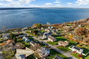 235 Kearns Ave, Tiverton, RI 02878 - Photo 1