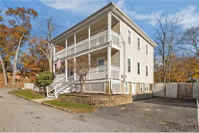 27 Ferncliff Avenue, North Providence, RI 02911 - Photo 1