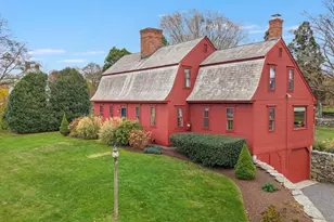 24 Peaceful Way, Tiverton, RI 02878 - Photo 1