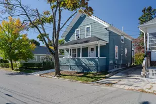 66 Lawn St, Providence, RI 02908 - Photo 1