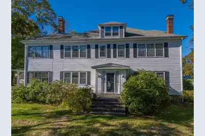 30 White Rock Road Road, Warwick, RI 02889 - Photo 1