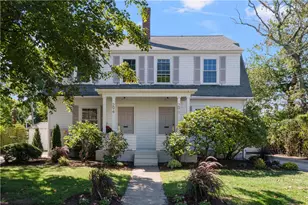 294 Cole Ave, Providence, RI 02906 - Photo 1