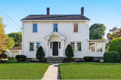 784 Victory Highway, North Smithfield, RI 02896 - Photo 1