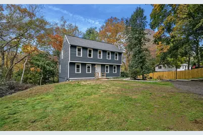 23 Canterbury Drive, Westerly, RI 02808 - Photo 1