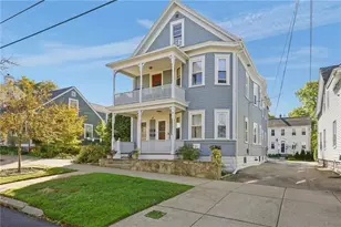 48 Constitution St, Bristol, RI 02809 - Photo 1