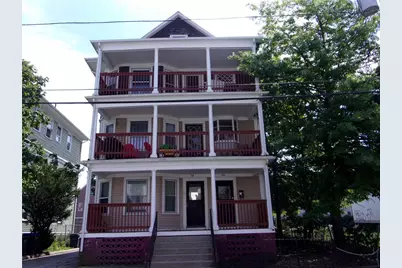 38 Atlantic Street #2nd, Providence, RI 02907 - Photo 1