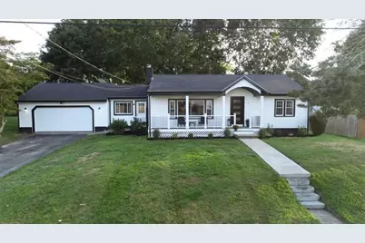 109 Kaufman Road, Tiverton, RI 02878 - Photo 1