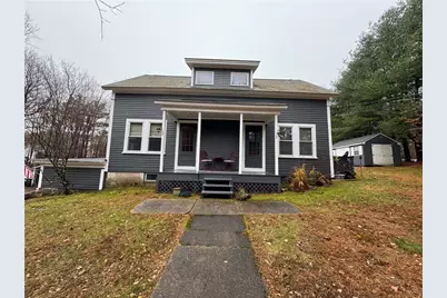 399 Central Street, Burrillville, RI 02830 - Photo 1