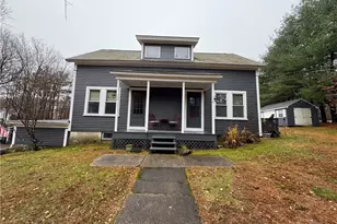 399 Central St, Burrillville, RI 02830 - Photo 1
