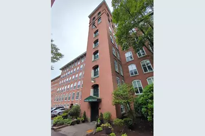 2 School Street #311, Lincoln, RI 02802 - Photo 1