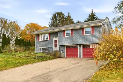 44 Buckwheat Avenue, Portsmouth, RI 02871 - Photo 1