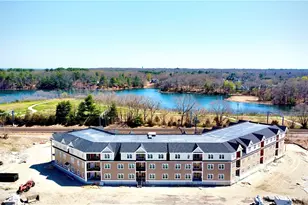 9 Joseph N Zenga Jr Blvd, East Greenwich, RI 02818 - Photo 1