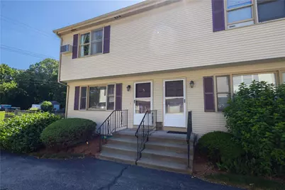 151 Willet Avenue #5, East Providence, RI 02915 - Photo 1