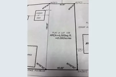 0 Elm Street, North Providence, RI 02911 - Photo 1