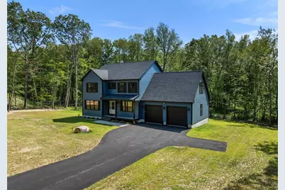 300 Tower Hill Road, Cumberland, RI 02864 - Photo 1
