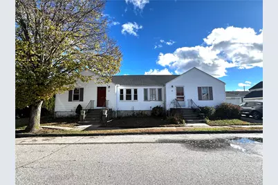 58 Vale Avenue, Cranston, RI 02910 - Photo 1