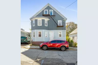 161 Prudence Avenue, Providence, RI 02909 - Photo 1