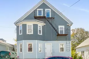 161 Prudence Ave, Providence, RI 02909 - Photo 1