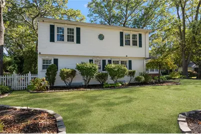 84 Hickory Drive, East Greenwich, RI 02818 - Photo 1