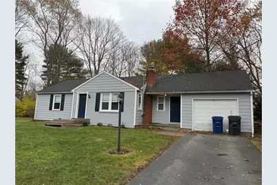 32 Nipsah Road, Warwick, RI 02818 - Photo 1