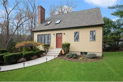 539 Douglas Pike, North Smithfield, RI 02896 - Photo 1