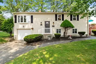 21 Orford St, North Providence, RI 02904 - Photo 1