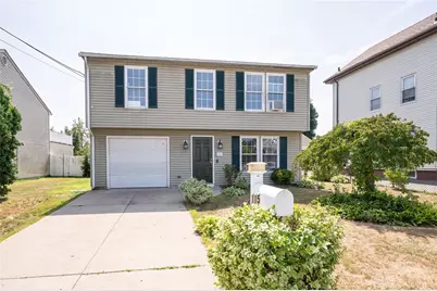 115 Sutton Avenue, East Providence, RI 02914 - Photo 1