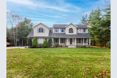 3 Aster Lane, Coventry, RI 02831 - Photo 1