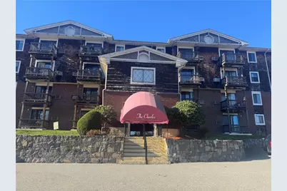 1190 Charles Street #12, North Providence, RI 02904 - Photo 1