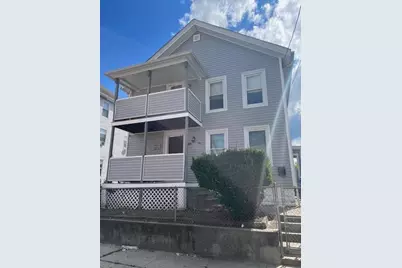 106 Fuller Avenue, Central Falls, RI 02863 - Photo 1