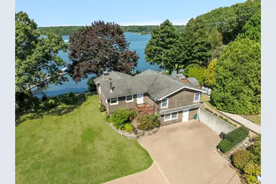 14 Betty Hill Road, Narragansett, RI 02882 - Photo 1