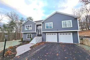 1835 Bronco Hwy, Burrillville, RI 02826 - Photo 1