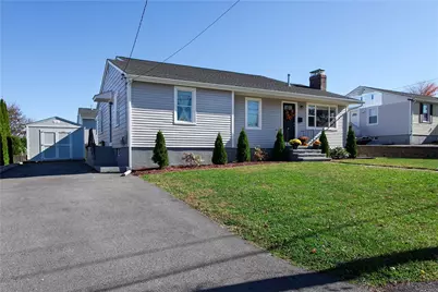 8 Summit Avenue, Johnston, RI 02919 - Photo 1