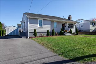 8 Summit Ave, Johnston, RI 02919 - Photo 1