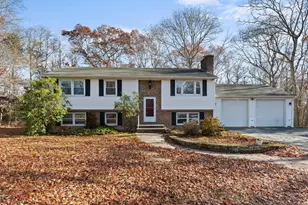 148 North Rd, Hopkinton, RI 02833 - Photo 1