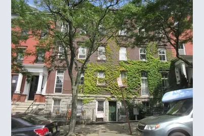 100 Bowen Street #3 W, Providence, RI 02906 - Photo 1