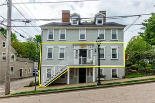 19 King St, East Greenwich, RI 02818 - Photo 1